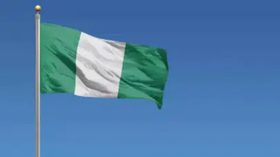 Nijerya'da yolcu teknesi battı: 25 ölü, 14 kayıp