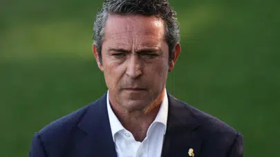 Fenerbahçe'den Galatasaray'a jet yanıt: Ali Koç üzerinden algı yapmayı bırakın!