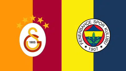 Süper Kupa derbisinin saati değişti! Galatasaray - Fenerbahçe maçının yeni saati ne oldu?