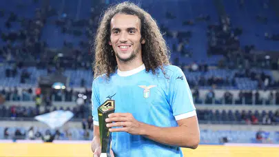 Fenerbahçe’den tarihi transfer: Matteo Guendouzi İstanbul’da