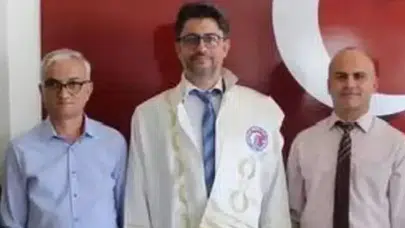 Kendini öğrenci yapmıştı! ÇOMÜ’deki skandalda idari personel tutuklandı