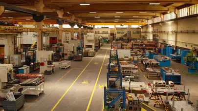 TÜİK açıkladı: Üretici enflasyonu yıllık %27,67 oldu