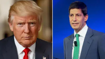 Donald Trump’ın Fed Başkanı adayı Kevin Warsh oldu !