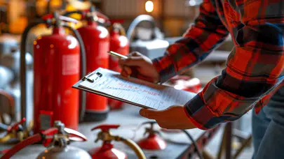 İtfaiye raporu olmayan işletmeler kapatılacak