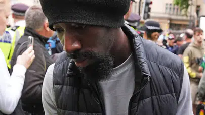 İngiltere'de 112 kez biletsiz seyahat eden şahıs, hapis cezasıyla karşı karşıya