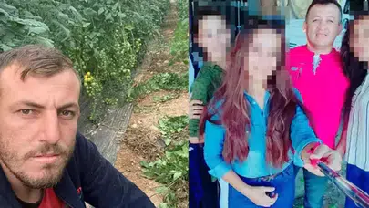 Antalya'daki cinayet davasında maktulün annesi : Olay aydınlatılsın