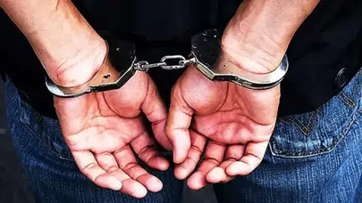 Adana'da boşanma aşamasında eşini darp eden şahıs yakalandı