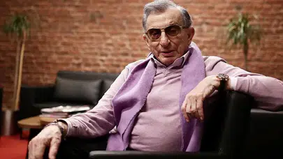 Haldun Dormen'in sağlık durumuyla ilgili açıklama!