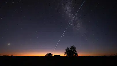 Yeni bir çalışma: Yaşanılabilir gezegenler düşündüğümüzden daha fazla olabilir mi?