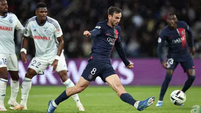 Galatasaray’dan 'Fabian Ruiz' bombası! 30 milyon euroluk dev pazarlık başladı