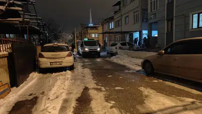 Kayseri'de 1,5 yaşındaki engelli bebek, yatağında ölü bulundu