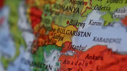 Bulgaristan dijital göçebe vizesini başlattı! Dijital göçebe vizesi başvurusu nasıl yapılır?