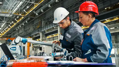 İmalat sektörü yatırımda zirvede: Makine ve teçhizata 2,8 trilyon TL