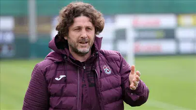 Fatih Tekke, Galatasaray Maçının Ardından İsyan Etti: 'Böyle Olmaz, Olmaz, Olmaz!'