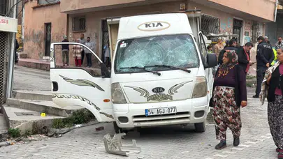 Balıkesir'de iki grup arasında silahlı kavga: 2 yaralı