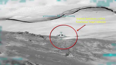 Bakan Yerlikaya duyurdu: 63 ilde zehir tacirlerine dev darbe! 1.3 ton uyuşturucu ele geçirildi