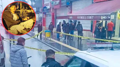 Gaziantep'te 17 yaşındaki gencin ölümünde 3 çocuk tutuklandı