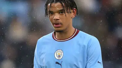 Kayserispor, Manchester City’den Jadel Katongo’yu transfer etti