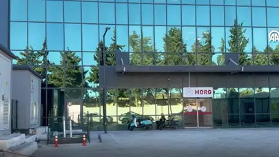 Filmleri aratmayacak olay: Cenazeler karıştı!