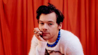 Harry Styles, dünya turnesine çıkıyor!
