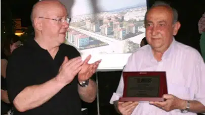 Ali Bilgiç kimdir? Hayatı ve kariyeri hakkında merak edilenler!