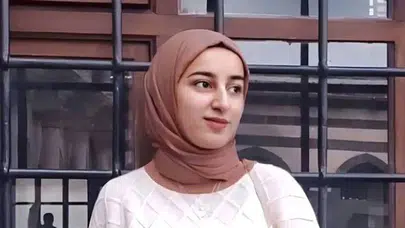 Rojin Kabaiş soruşturmasında flaş gelişme