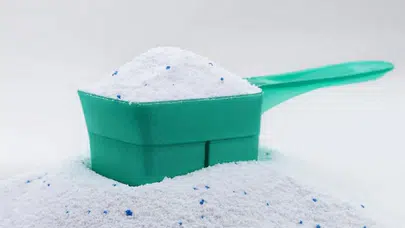 Sahte deterjan paniği: 1 tondan fazla sahte deterjan yakalandı