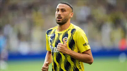 Fenerbahçe, Cenk Tosun'un sözleşmesini feshetti