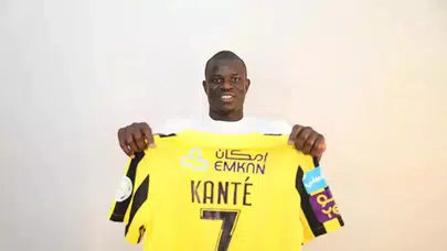Fenerbahçe, orta sahaya bir takviye daha planlıyor: N’Golo Kante gündemde
