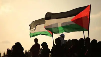 Türkiye dahil 8 ülkeden Barış Kurulu açıklaması