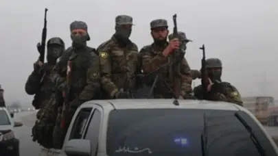 Suriye Ordusu saat verdi: Operasyonlar başlayacak!