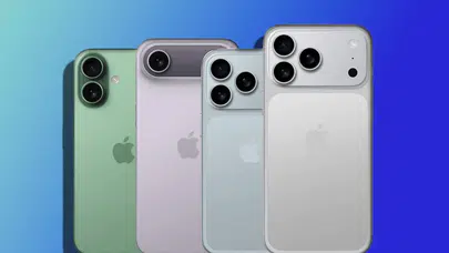 iPhone 18 tasarımı ve özellikleri 2026 yılında nasıl olacak, Apple yeni modelini ne zaman çıkaracak?