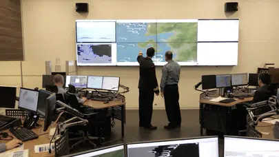 NATO haberleşmesinin 'beyni' Türk yazılımına emanet: HAVELSAN ile sözleşme imzalandı