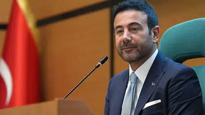 Rıza Akpolat, 'rüşvet' suçundan bir kez daha tutuklandı