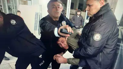 Bursa Belediye Başkanı Bozbey’e saldırı girişimi