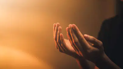 Miraç Kandili'ne özel birbirinden güzel mesajlar...