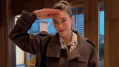 Şeyma Subaşı'nın uyuşturucu testi pozitif çıktı!