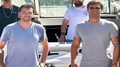 Halit Yukay davasında flaş gelişme: Kıvanç Tatlıtuğ tanık olarak dinlenecek