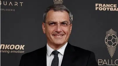 Juventus : Galatasaray güçlü bir takım