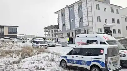 Çorum'da korkunç olay: Yaşlı çift evlerinde silahla vurulmuş halde bulundu!