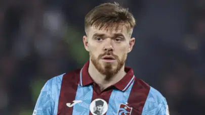 Arseniy Batagov transferinde flaş gelişme: Bournemouth 24 milyon Euro teklif etti!