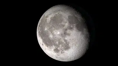 NASA ve ABD Enerji Bakanlığı'ndan Ay yüzeyine nükleer enerji reaktörü planı