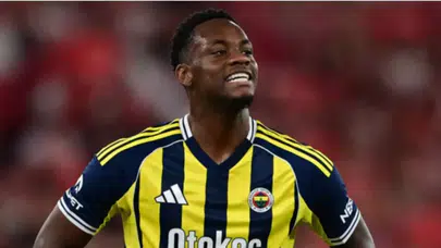 Juventus’tan Jhon Duran için Fenerbahçe’ye resmi teklif!