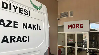 Nevşehir'de kafasını duvara çarpan 81 yaşındaki kadın yaşamını yitirdi