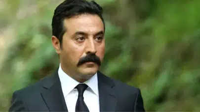 'Kuruluş Orhan'a sürpriz isim!