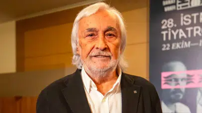 Gırgıriye tiyatro sahnesine taşınıyor: Müjdat Gezen ve Perran Kutman 46 yıl sonra yeniden bir arada!