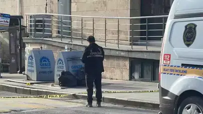 Gebze'de araçtan ateş açıldı: 2 kişi yaralandı