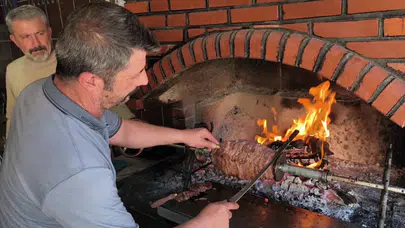Dünya'nın en iyi yemekleri açıklandı: Türkiye'nin yemekleri ilk 10'nda!