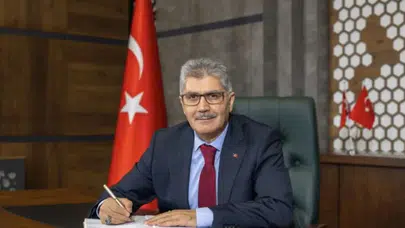 Bingöl Valisi Cahit Çelik Kimdir? Cahit Çelik'in Hayatı ve Kariyeri Hakkında Bilgiler