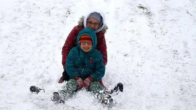 Gümüşhane'de okullar tatil mi? Valilikten açıklama geldi